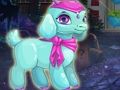 Jogo Princesa de cabra Escape 3 online