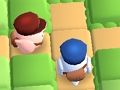 Jogo Carta de Popo  online