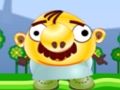 Jogo Finches raivosos Apple online