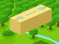 Jogo Ilhas Cube  online