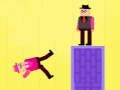 Jogo Senhor luta  online