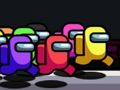 Jogo Entre Nós Corrida Espacial  online