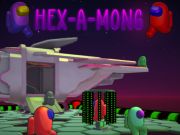 Jogo Hex-a-Mong online