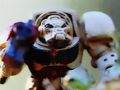 Jogo Soldados Monstros  online