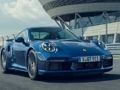 Jogo 2021 Porsche 911 Turbo Puzzle online