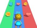 Jogo Hiper vida online