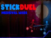 Jogo Guerras medievais de duelo online