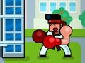 Jogo Boxer de torre online