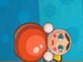Jogo Inverno doce  online