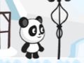 Jogo PANDA RUN online