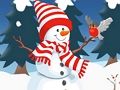 Jogo Slide de feliz natal  online