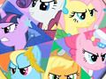Jogo PONO ROUNTE PONY  online