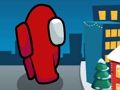 Jogo Corrida Entre Nós  online