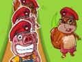 Jogo A vida militar de Mia  online