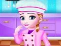 Jogo Receita de chocolate Emma online