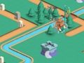 Jogo Defesa sonolenta da torre online