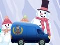 Jogo Pista de Obstáculos  online