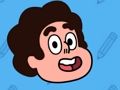 Jogo Como desenhar o Steven  online