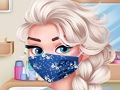 Jogo Decoração de Máscara Pandêmica  online