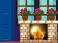 Jogo Escape de Kicky House online