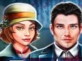 Jogo Rastreando um assassinato  online