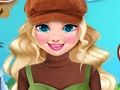 Jogo Annie Fall Trends Blogger Story online