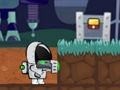 Jogo Astro Digger online