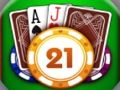 Jogo Mestre de blackjack  online