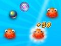 Jogo Peixe soprado  online