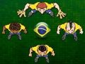 Jogo Copa do brasil 2014  online
