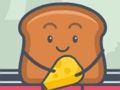 Jogo Caroço de pão  online