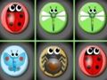 Jogo Correspondência de bug online