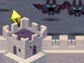 Jogo Defesa do castelo  online
