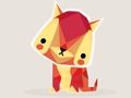 Jogo Um gato chamado Soko  online