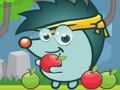 Jogo Pegue a maçã 2  online