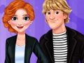 Jogo Annie e Eliza Double Date Night  online