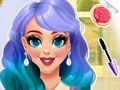 Jogo Da doença à recuperação Tratamento da princesa  online