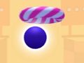 Jogo Voe e passe  online