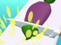 Jogo Faca louca  online