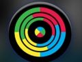 Jogo Mudança de cor louca  online