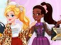 Jogo Semana da Moda Outono-Inverno  online