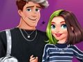 Jogo Transformação E-Couple Estilosa  online