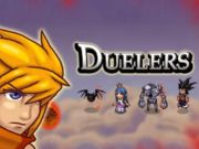 Jogo Dueladores  online