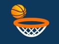 Jogo Basquete enterrado  online