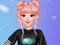 Jogo Influencers E Girl Fashion Trend  online