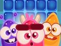 Jogo Criaturas inquietas  online