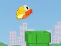 Jogo Flappy Bird 3D online