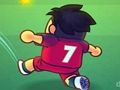 Jogo Flappy Footchinko online