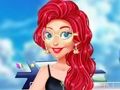 Jogo Festa de Verão das Princesas #Vacay  online