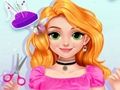 Jogo Vestido Royal Princesa Loira #DIY  online